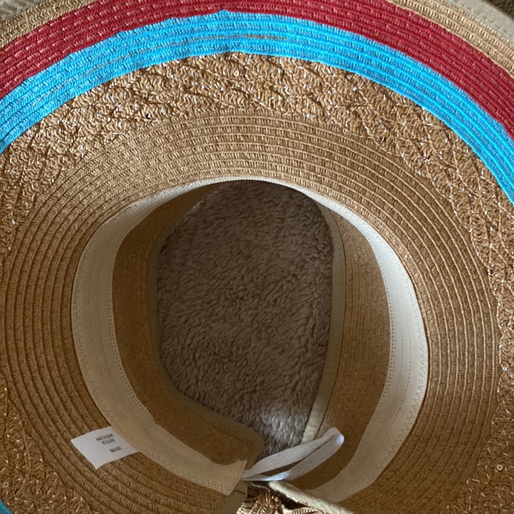 Packable Sun Hat - Picture 5 of 5